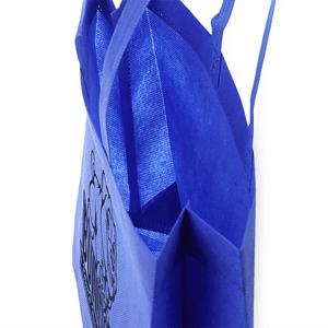 Multipurpose Non-Woven Tote (Portrait Style)