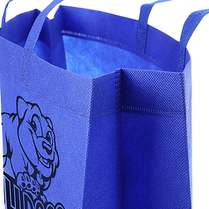 Multipurpose Non-Woven Tote (Portrait Style)