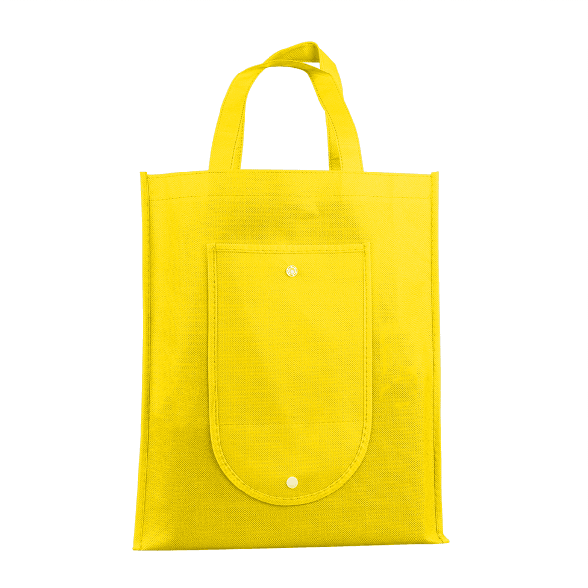 foldable non woven bag