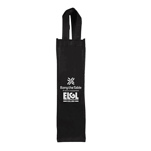Foldable Non-Woven Tote (Landscape Style)