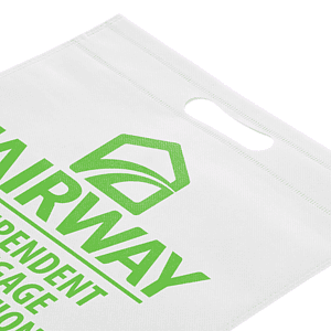 Multipurpose Non-Woven Tote