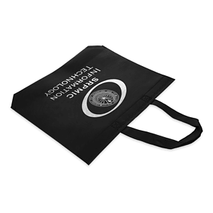 Shopping Non-Woven Tote (Landscape Style)
