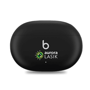 Custom Beats Studio Buds