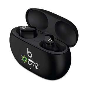 Custom Beats Studio Buds