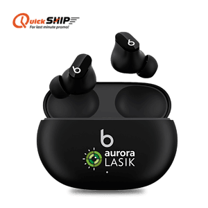 Custom Beats Studio Buds