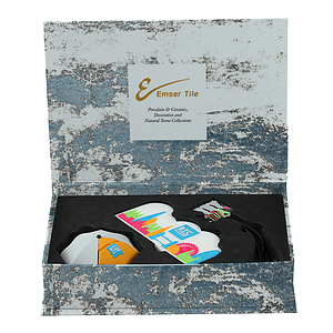 Customized Gift Box Set
