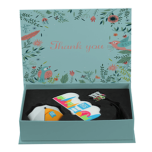 Customized Gift Box Set