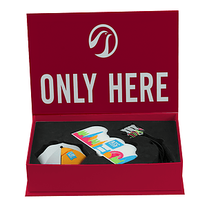 Customized Gift Box Set