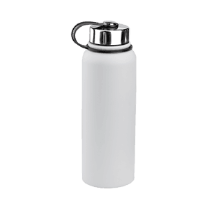 Redwood 40oz Stainless Steel Water Bottle