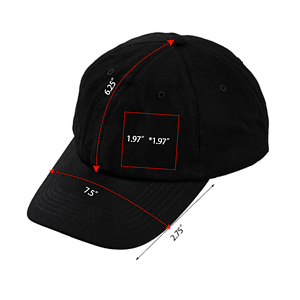 Byrne Baseball Cap