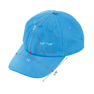 Byrne Baseball Cap