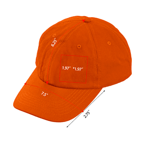 Byrne Baseball Cap