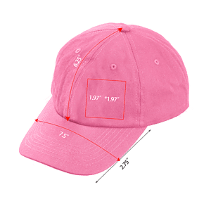 Byrne Baseball Cap