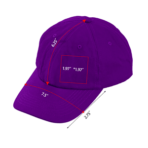 Byrne Baseball Cap