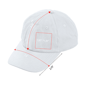 Byrne Baseball Cap