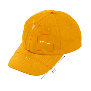 Byrne Baseball Cap