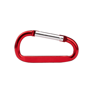 Yosemite 3" Carabiner