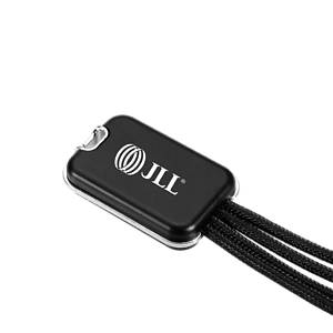 Elk Grove 4 in1 Charging Cables with USB Tip