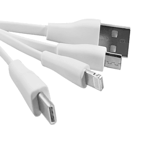 Burnside 4-in-1 Charging Cable