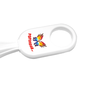 Burnside 4-in-1 Charging Cable