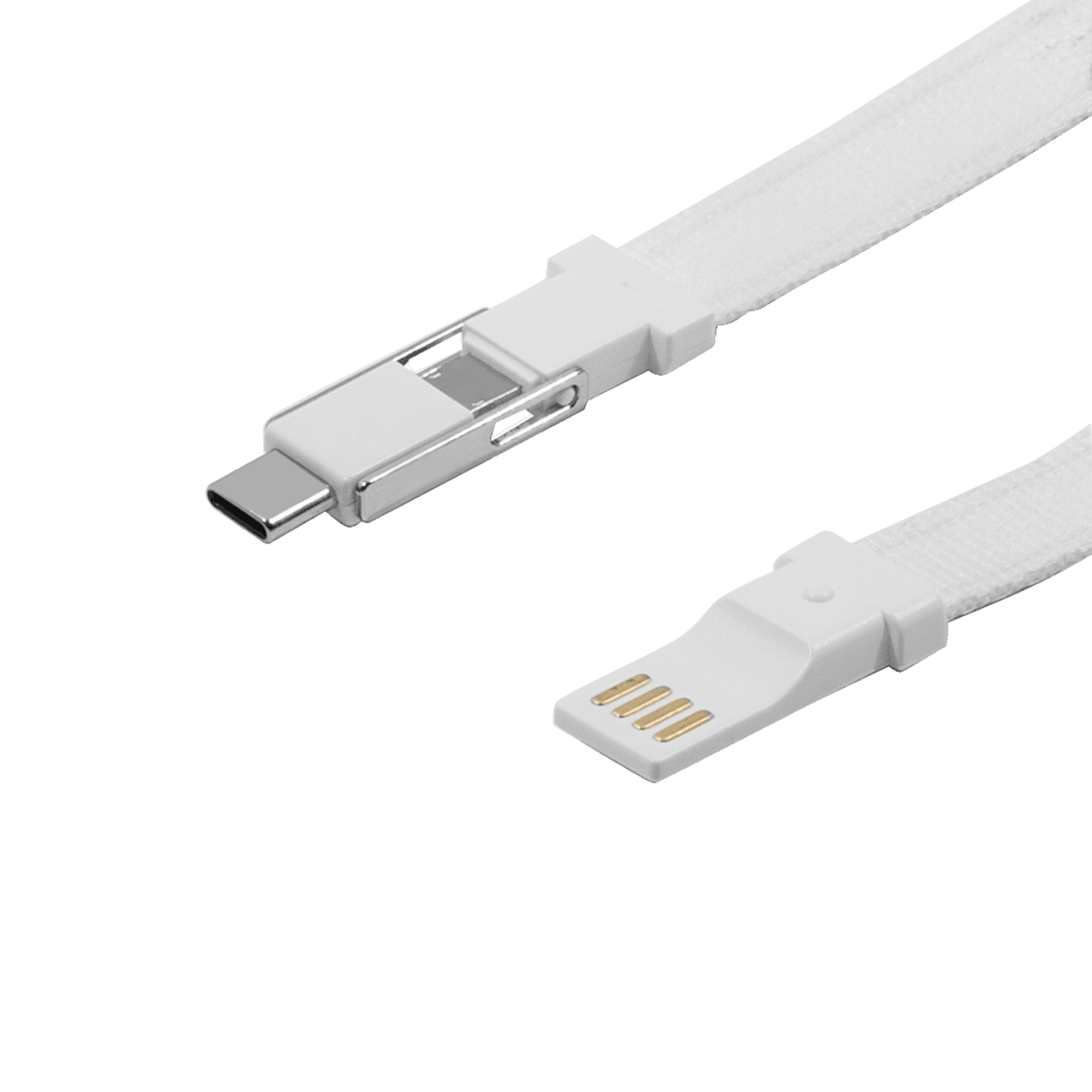 Spokane Lanyard Charging Cable