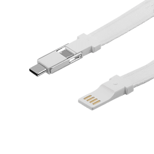 Spokane Lanyard Charging Cable