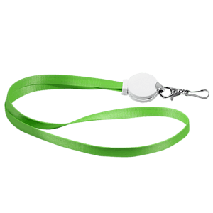Spokane Lanyard Charging Cable