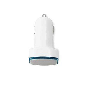 Itasca Dual Smart Car Charger