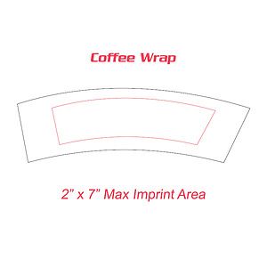 Coffee Wrap