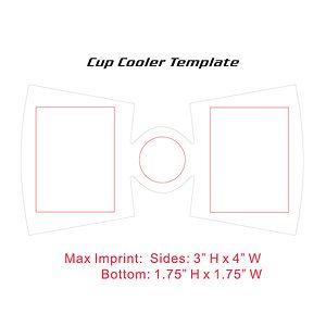 Cup Cooler