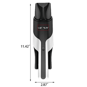 Hubert Car Vacuum Cleaner