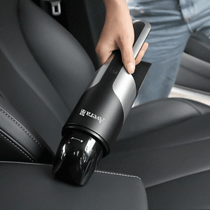 Hubert Car Vacuum Cleaner