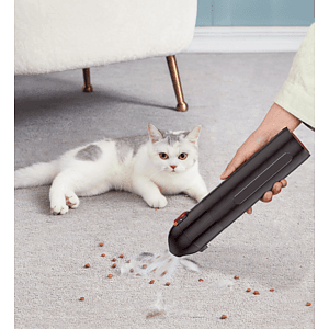Cecil Portable Vacuum Cleaner