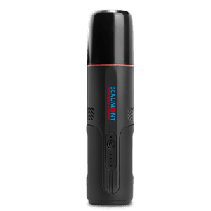 Hess 3-in-1 Vacuum Cleaner and Jumpstarter
