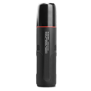 Hess 3-in-1 Vacuum Cleaner and Jumpstarter