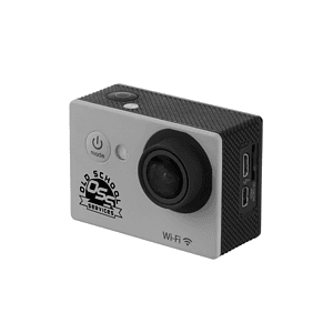 4K Action Camera - Simports