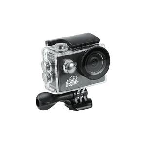 Full HD Action Camera - Simports