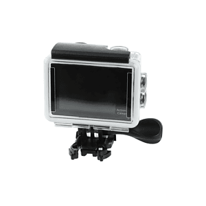 Full HD Action Camera - Simports