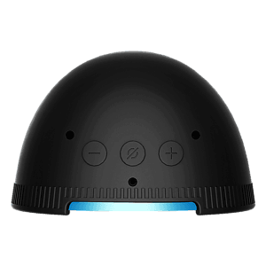 Amazon - Echo Pop (1st Generation) Smart Speaker with Alexa