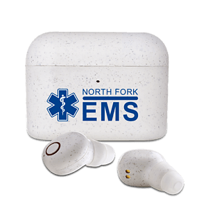 Birch ECO-Friendly TWS Earbuds