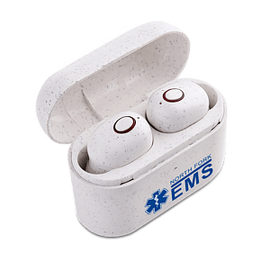 Birch ECO-Friendly TWS Earbuds