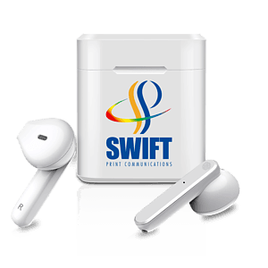 Simi TWS Touch Earbuds