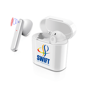 Simi TWS Touch Earbuds