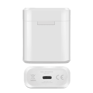Simi TWS Touch Earbuds