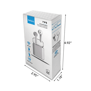 Simi TWS Touch Earbuds