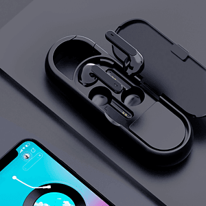 Anaheim TWS Earbuds and Speaker