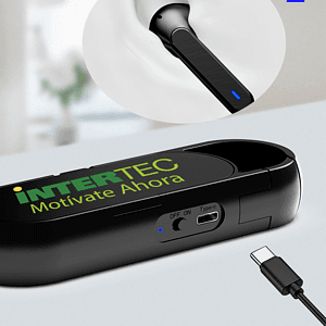 Anaheim TWS Earbuds and Speaker