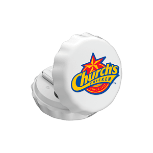 Crown Wireless Earbuds
