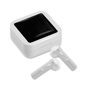 Hemera Solar TWS Earbuds