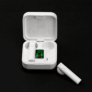 Hemera Solar TWS Earbuds
